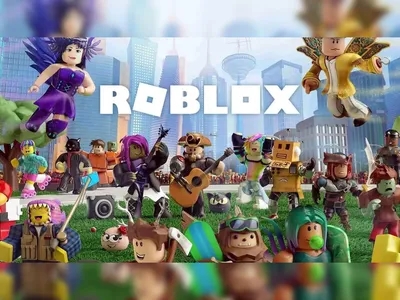 Roblox (Video Game 2003) - IMDb