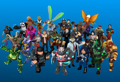 Roblox is now available on Meta Quest! - Announcements - Developer Forum |  Roblox