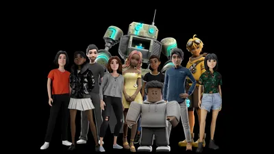 Roblox' Vice President of Product Weighs In on the Old Rthro vs Blocky  Avatar Debate