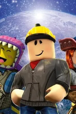 The Roblox Movie (Video 2019) - IMDb