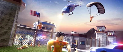 Roblox is coming to PlayStation next month | VGC