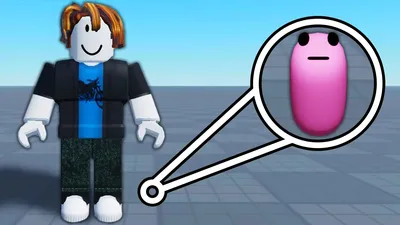 Popular Roblox avatars evolution : r/roblox