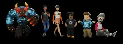 Roblox Adds Avatar Calling on Phones, More Generative AI, and Is Coming to  PlayStation - CNET