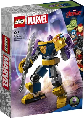 LEGO Marvel \"Робот и мотоцикл Призрачного гонщика\" 76245 купить в Минске,  конструктор LEGO 76245 — OZ.by