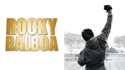 50 Facts about the movie Rocky Balboa - Facts.net