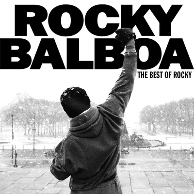 Rocky Balboa: The Best of Rocky - Amazon.com Music