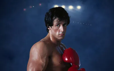 Купить постер (плакат) Rocky Balboa — Рокки Бальбоа на стену