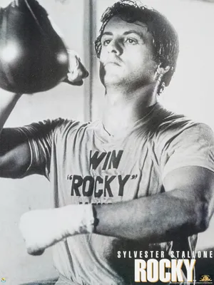 Boxing on the screen: Rocky Balboa (II) – World Boxing Association