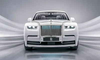 Rolls-Royce Future Product: New plans emerge | Automotive News