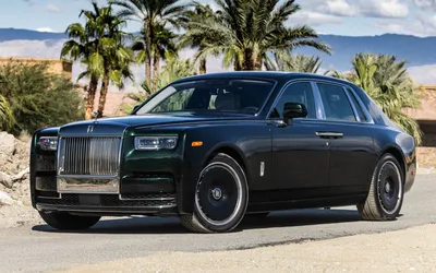 Rolls-Royce Black Badge Wraith Black Arrow Is Company's Last V12 Coupe