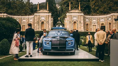 Inside Rolls-Royce's A$150,000 option for the latest Phantom