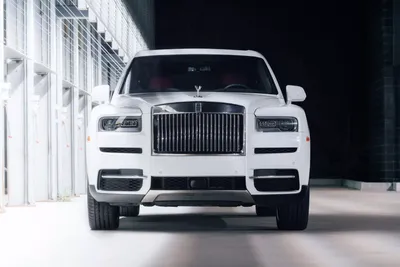Worlds Most Luxurious Electric Car! Rolls Royce Spectre - YouTube
