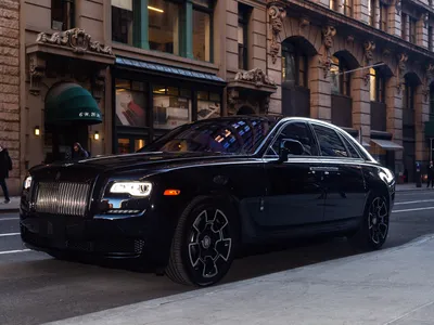 2024 Rolls-Royce Phantom - News, reviews, picture galleries and videos -  The Car Guide
