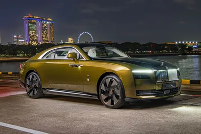 $28 Million Rolls Royce 'Boat Tail' May Be The Most Expensive New Car Ever  | Carscoops