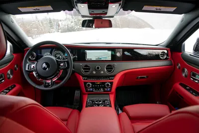 2024 Rolls Royce Ghost - incredibly Luxurious Sedan - YouTube