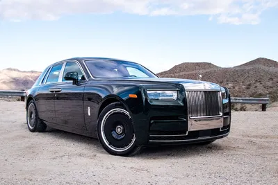 The 2024 Rolls-Royce Spectre proves EVs make the best luxury cars | Ars  Technica
