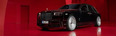 Rolls-Royce Phantom review: Supremely serene | Torque