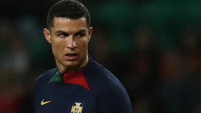 Cristiano Ronaldo: Man United forward says he feels 'betrayed'