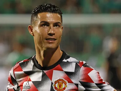 Cristiano Ronaldo to leave Manchester United in mutual agreement