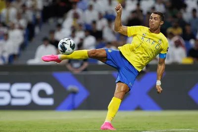 Cristiano Ronaldo: 7 facts you did not know about the football megastar