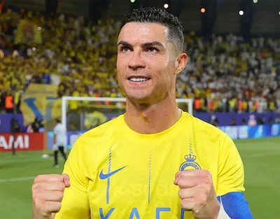 Cristiano Ronaldo Banned From Playing for Al-Nassr | Hypebeast