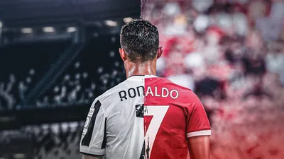 Cristiano Ronaldo is out at Manchester United after an explosive interview  : NPR