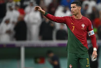 Cristiano Ronaldo's Manchester United return: How good is he at 36 years  old and where does he fit into this team? | Football News | Sky Sports