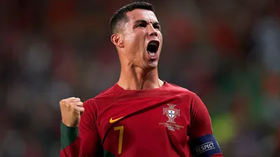 Cristiano Ronaldo scores last-minute winner on record-breaking 200th  appearance for Portugal | CNN