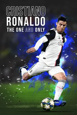 Cristiano Ronaldo | Official Website