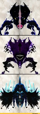 Rorschach Чернильных Пятен — стоковые фотографии и другие картинки Тест  Роршаха - Тест Роршаха, Научный эксперимент, Капля - Форма предмета - iStock