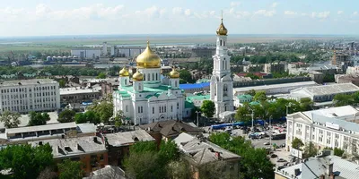 Что посмотреть в Ростове Великом: достопримечательности, маршрут  самостоятельной прогулки, где поесть и как отдохнуть, как добраться и где  остановиться — Яндекс Путешествия