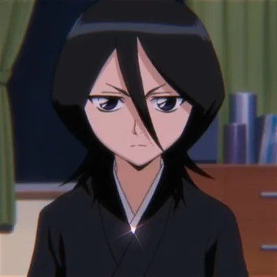 rukia kuchiki 💜 | Аниме блич, Блич, Косплей