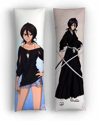 Фигурка колекционная Bandai Spirits Bleach Rukia Kuchiki Блич Рукия Кучики  16 см BS B RK (ID#1925028620), цена: 2345 ₴, купить на Prom.ua