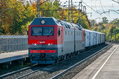 RZD Digital. Главный ресурс о цифровой трансформации ОАО \"РЖД\"