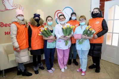 Душевные пожелания на 8 марта медикам - лучшие поздравления в категории:  Открытки С 8 марта (4 фото, 2 видео) на ggexp.ru