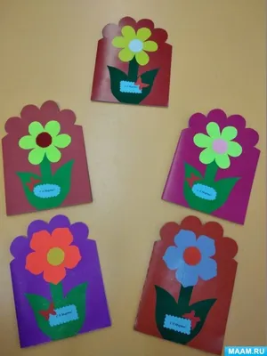 DIY PAPER CARDS - YouTube