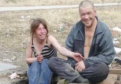 Большинство сильно пьющих людей не являются алкоголиками // Новости НТВ