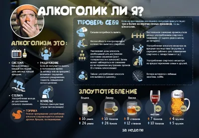 Мужской алкоголизм: причины, лечение, профилактика