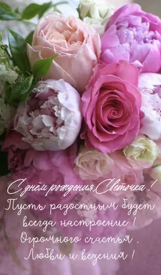 🎉 Дорогая наша Светлана Николаевна, поздравляем Вас с днем рождения! 🌸  Желаем здоровья и вдохновения, любви и внимания, тепла и… | Instagram