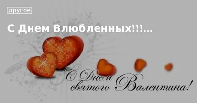 Вологжане со всего света поздравляют земляков с Днем влюбленных