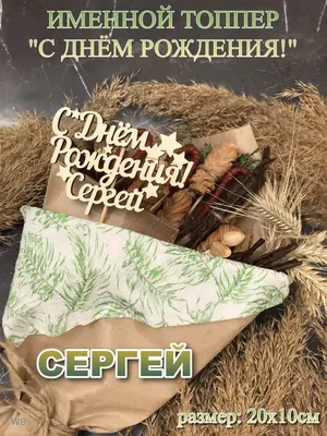 The Glidernet: С Днем Рождения, Серега!