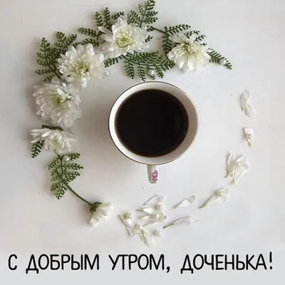 С Добрым Утром Доченька | TikTok