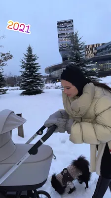 Певица Нюша трогательно поздравила дочь с двухлетием » Звёзды.ru