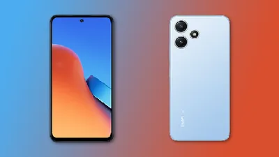 Смартфон Realme 9 Pro выпустили для китайцев под другим именем и намного  дешевле. Стоит ли его покупать — Ferra.ru