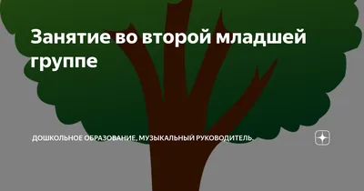 ООД по окружающему миру в младшей группе \"Найди предметы рукотворного мира\"