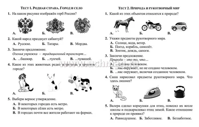 Комплект интерактивных программ «Детский мир» — Учеба и развитие  Комплексное оснащение образовательных учреждений