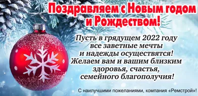 Поздравление С Новым 2024 годом и Рождеством Христовым! | Законодательное  собрание Ленинградской области