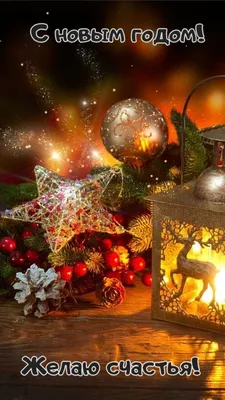 ВНИИМК поздравляет с наступающим Новым годом и Рождеством! :: ВНИИМК,  Краснодар