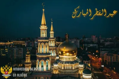 Всё о Рамадане (Статьи. Фото. Видео. Открытки) | islam.ru