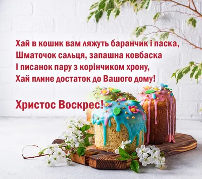 Пасха 2023: новые красивые открытки и поздравления для православных - sib.fm